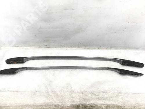 Roof bar PEUGEOT 307 SW (3H) 2.0 16V | BP11923642C65 
