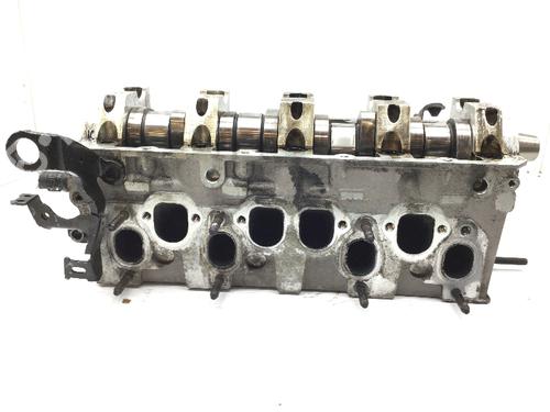 Cylinder head SKODA OCTAVIA II Combi (1Z5) 2.0 TDI 16V | BP29440462M5 