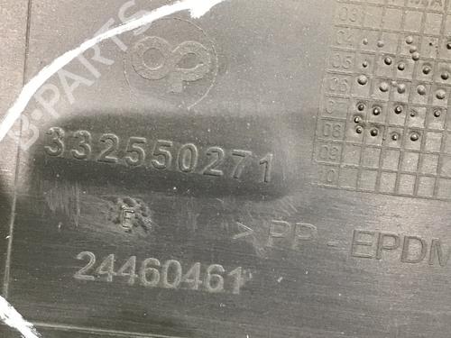 Rear bumper OPEL ASTRA H Estate (A04) 1.8 (L35) | BP15659167C8 