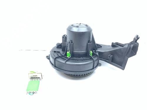 Moteur de chauffage OPEL MERIVA A MPV (X03) 1.6 (E75) (105 hp) 30858951