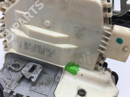 Electronic module AUDI Q5 (8RB) 3.2 FSI quattro | BP11207805M83 