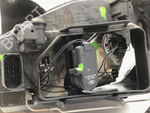 Right headlight FORD FOCUS I Turnier (DNW) 1.6 16V | BP19342509C29 