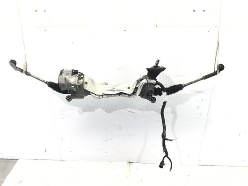 Used Steering rack FORD C-MAX II (DXA/CB7, DXA/CEU) 1.6 Ti (125 hp) 27467972