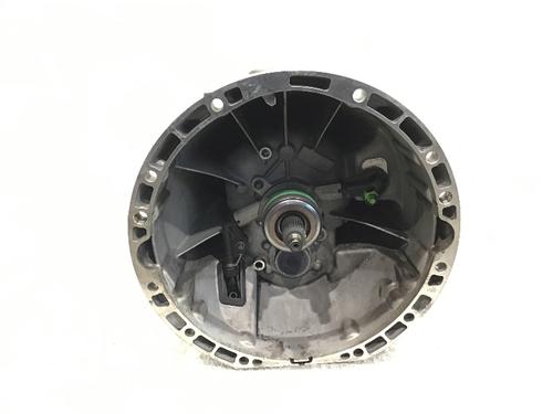 Used Gearbox MERCEDES-BENZ C-CLASS (W203) C 230 (203.052) (204 hp) 20665113