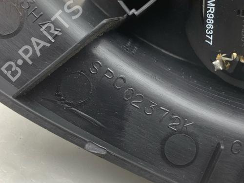 Speaker MITSUBISHI LANCER VIII Sportback (CX_A) 1.8 Flex (CX3A, CX6A) | BP31972581E2 