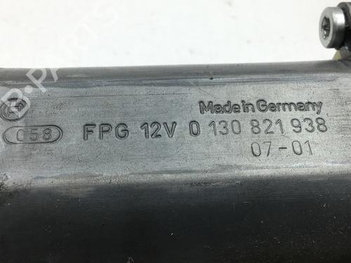 Front left window mechanism FORD FUSION (JU_) 1.6 TDCi | BP21491045C22 