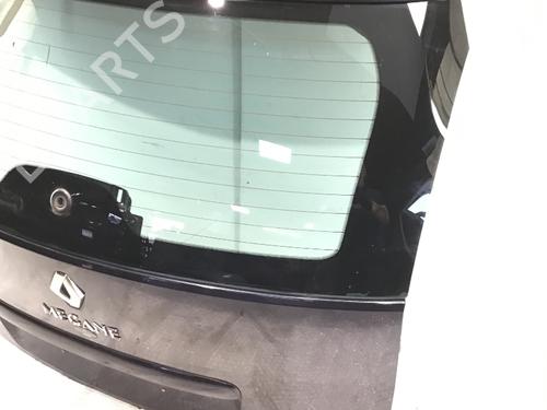 Tailgate RENAULT MEGANE II Estate (KM0/1_) 1.9 dCi | BP15595297C6 