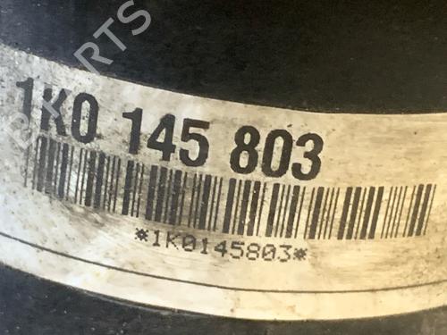 Intercooler VW TOURAN (1T1, 1T2) 2.0 TDI 16V | BP31808483M30 