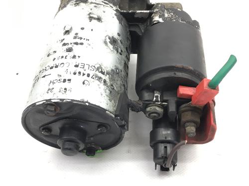 Used Starter CHRYSLER STRATUS Convertible (JX) 2.0 LE (131 hp) 7703032