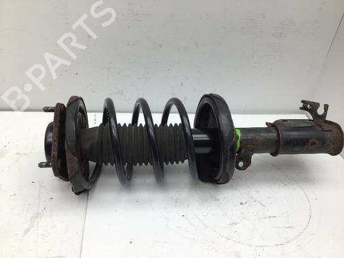 Used Left front shock absorber MAZDA 323 F VI Hatchback (BJ) 1.6 (BJ10M) (98 hp) 19648456