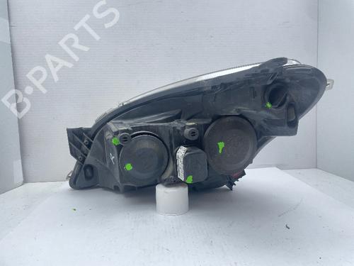 Right headlight OPEL ASTRA H TwinTop (A04) 1.9 CDTi (L67) | BP31375640C29