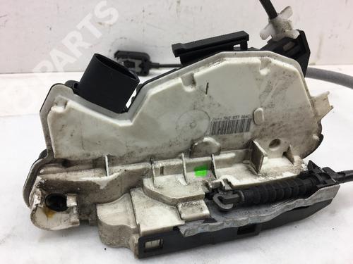 Electronic module SKODA FABIA II (542) 1.2 12V | BP8633883M83 