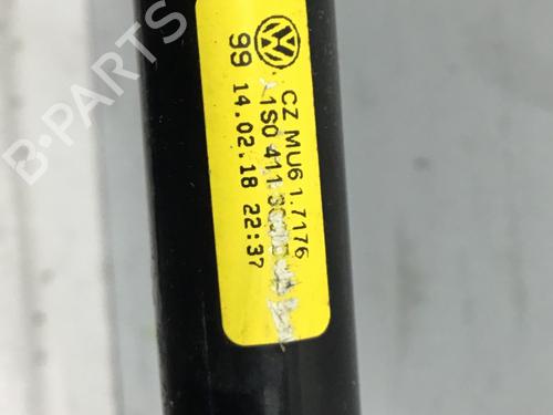 Anti roll bar SEAT Mii (KF1, KE1) 1.0 | BP17045033M96 