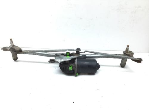 Used Front wipers mechanism VW LUPO I (6X1, 6E1) 1.4 (60 hp) 19342808