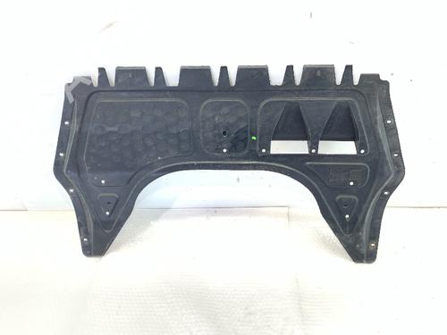 Used Underbody protection AUDI A3 (8P1) 1.8 TFSI (160 hp) 33018059