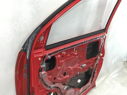 Right front door HYUNDAI i10 I (PA) 1.1 | BP11827750C3