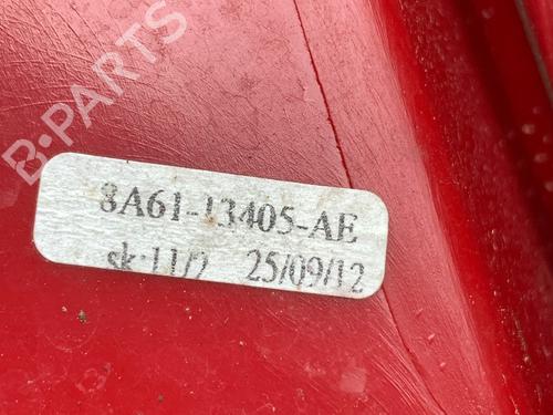 Left taillight FORD FIESTA VI (CB1, CCN) 1.25 | BP39263187C34 - Image 4