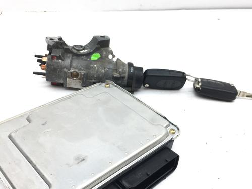 Engine control unit (ECU) AUDI A6 C5 Avant (4B5) 1.9 TDI | BP11371308M57 
