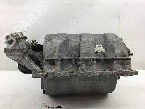 Intake manifold MERCEDES-BENZ M-CLASS (W163) ML 350 | BP6802702M70 
