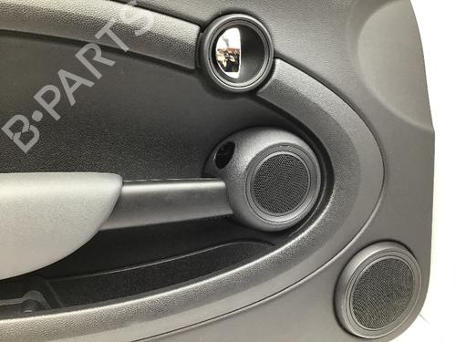 Front left panel MINI MINI (R56) One | BP17000792C58 