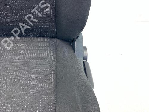 Left front seat MERCEDES-BENZ A-CLASS (W169) A 160 CDI (169.006, 169.306) | BP39935815C15 - Image 2
