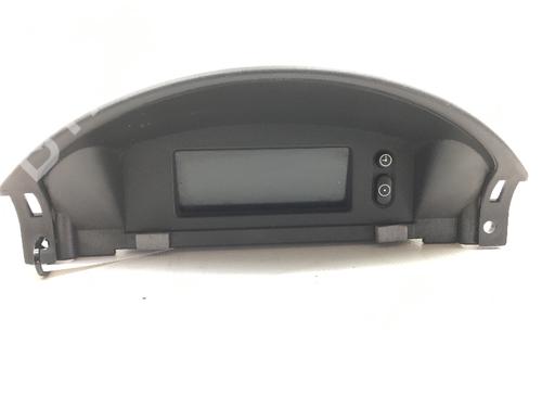 Used Display monitor Display monitor OPEL CORSA C (X01) 1.0 (F08, F68) (60 hp) 7992247 7992247