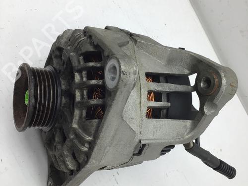 Alternator AUDI A4 B5 (8D2) 1.6 | BP18709512M7 