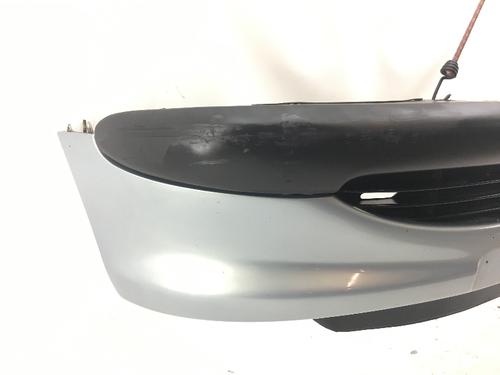 Front bumper PEUGEOT 206 Hatchback (2A/C) 1.1 i | BP8268551C7 