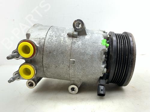 AC compressor FORD C-MAX II (DXA/CB7, DXA/CEU) 1.6 EcoBoost | BP40183484M34 - Image 4