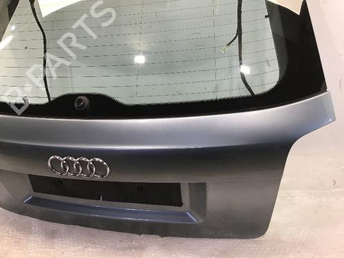 Tailgate AUDI A3 (8P1) 1.4 TFSI | BP19324935C6 