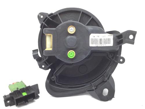 Heater blower motor OPEL CORSA D (S07) 1.4 (L08, L68) | BP19531352M62 