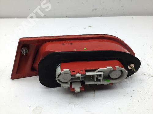 Left tailgate light ALFA ROMEO 156 Sportwagon (932_) 2.4 JTD (932.B1B00) | BP11958666C79 