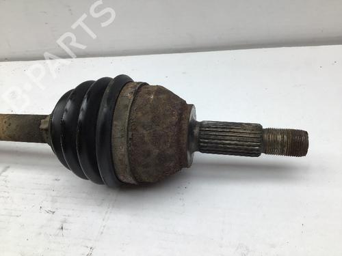 Left front driveshaft FORD FIESTA V (JH_, JD_) ST150 | BP15613625M38 