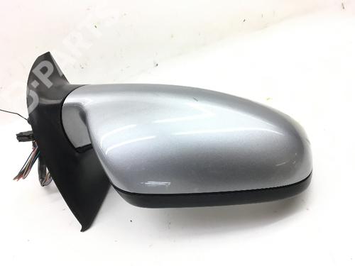 Right mirror PEUGEOT 307 (3A/C) 2.0 HDi 110 | BP8122868C27 