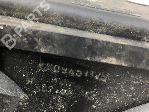 Left taillight VW LUPO I (6X1, 6E1) 1.4 16V | BP10055809C34 