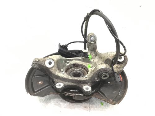 Left rear steering knuckle MERCEDES-BENZ E-CLASS (W212) E 350 CDI (212.025) | BP23534566M27 