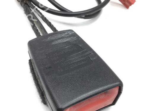 Seat buckle MERCEDES-BENZ B-CLASS Sports Tourer (W245) B 180 CDI (245.207) | BP28472325I32 