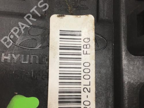 Electronic module HYUNDAI i30 (FD) 1.4 | BP29912683M83 