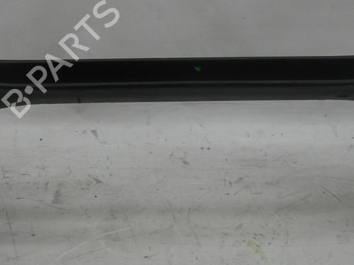 Used Rear axle SKODA FABIA I (6Y2) 1.9 TDI (100 hp) 14585143
