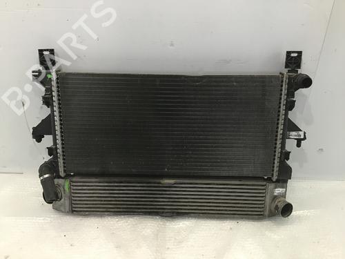 Kølerpakke FIAT DUCATO Bus (250_) 100 Multijet 2,2 D (100 hp) 18474066