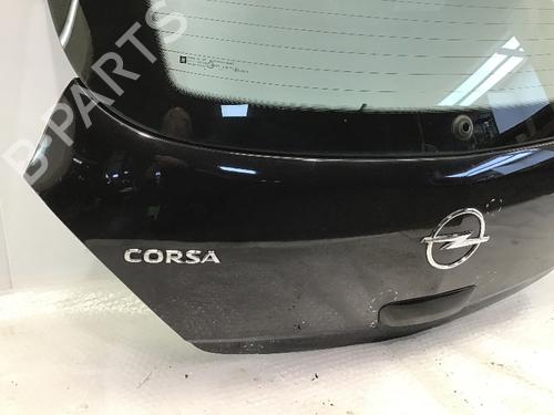 Tailgate OPEL CORSA D (S07) 1.0 (L08, L68) | BP18198171C6