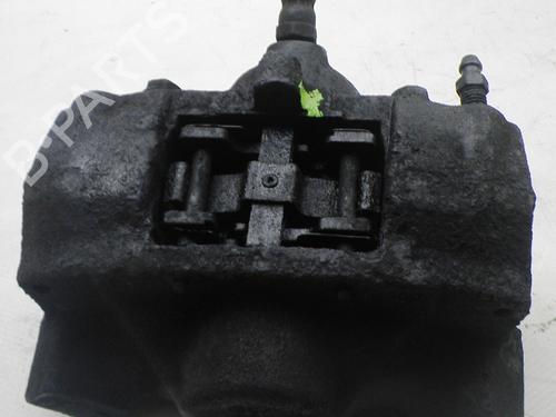 Used Right rear brake caliper MERCEDES-BENZ CLK Convertible (A208) CLK 320 (208.465) (218 hp) 14584390