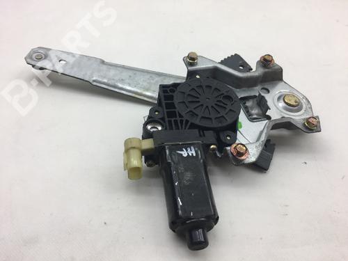 Used Rear right window mechanism HYUNDAI GETZ (TB) 1.1 (63 hp) 8225497