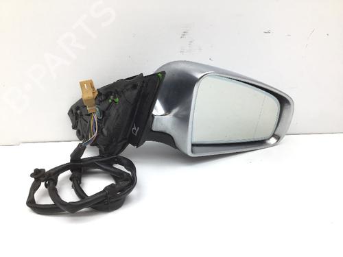 Used Right mirror AUDI A4 B7 Avant (8ED) 3.2 FSI quattro (255 hp) 23038339