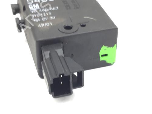 Elektronisk modul OPEL VECTRA B Estate (J96) 1.8 i 16V (F35) (125 hp) 13647832