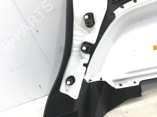 Boot lining FORD USA EDGE 2.0 EcoBlue AWD | BP29912665I3