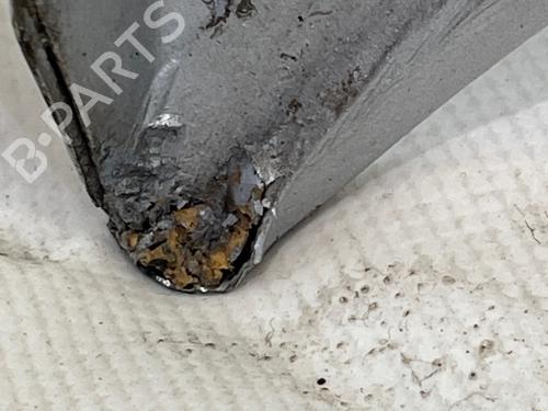 Hood AUDI A3 (8P1) 1.4 TFSI | BP30331219C1 