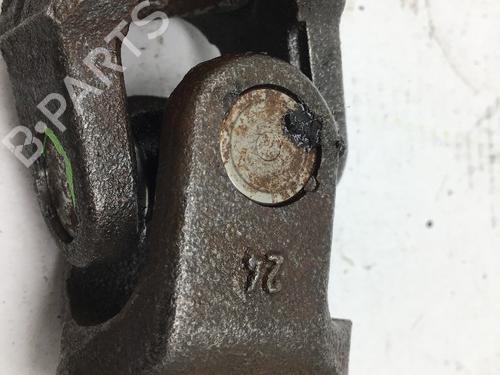 Steering column universal joint FORD FIESTA VI (CB1, CCN) 1.25 | BP27643334M114 