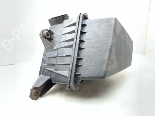 Air filter box SKODA FABIA II (542) 1.2 | BP34158990M87 - Image 2