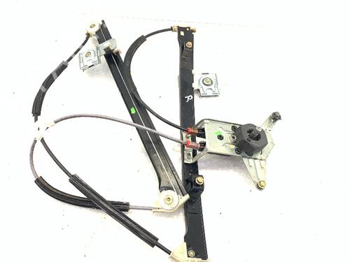 Used Front right window mechanism Front right window mechanism VW LUPO I (6X1, 6E1) 1.0 (50 hp) 40221510 40221510